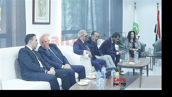 مجلس إدارة اتحاد