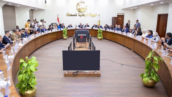 جانب من الندوة 