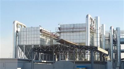 قطاع الأعمال: إنشاء مصنعين بشركة كيما بأسوان باستثمارات ضخمة.. وإعادة تشغيل الدلتا للأسمدة