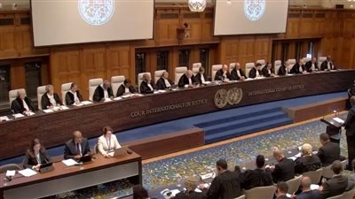 فرنسا تعلن اعتزامها تقديم شكوى قانونية ضد إيران أمام محكمة العدل الدولية