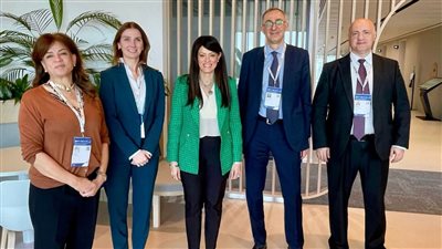 المشاط: القطاع الخاص المستفيد الأكبر من التمويلات الميسرة للبنك الأوروبي في مصر بنسبة تتجاوز 80%