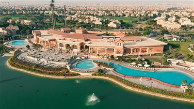 للعام الثاني على التوالي.. جولف مدينتي يستضيف بطولة هيشتر باريس