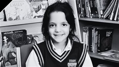 سائق الإسعاف تشاجر معي.. والد الطفلة صوفيا يكشف تفاصيل جديدة بواقعة وفاتها: مش هسيب حق بنتي