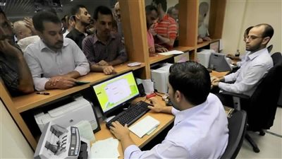 بزيادة 342 ألف مشتغل.. ارتفاع قوة العمل في مصر لـ 33.4 مليون فرد خلال الربع الأول من 2025