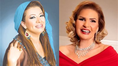 انتصار تنضم إلى فيلم الست لما بطولة يسرا