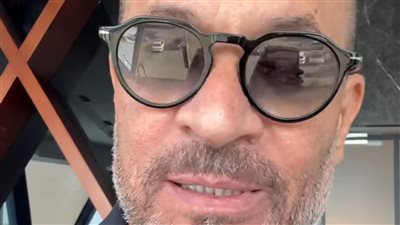 ماجد المصري يكشف تفاصيل خضوعه لعملية جراحية في الأسنان