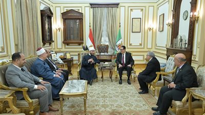  تدريب 100 من الأئمة والواعظات.. وزير الأوقاف: جامعة القاهرة منبرا لنشر العلم بربوع الوطن العربي