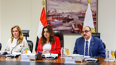 وزيرة التنمية المحلية: انتهاء المقابلات الشخصية للمتقدمين على 17 وظيفة قيادية بالديوان العام الأسبوع المقبل