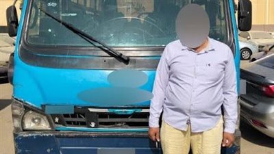 ضبط السائق بدون رخصة.. الداخلية تكشف ملابسات فيديو سير أتوبيس عكس الاتجاه بالتجمع الأول