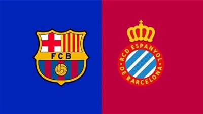 ماتش التتويج.. موعد مشاهدة مباراة برشلونة وإسبانيول بث مباشر اليوم في الدوري الإسباني 2025 على القنوات الناقلة والتشكيل