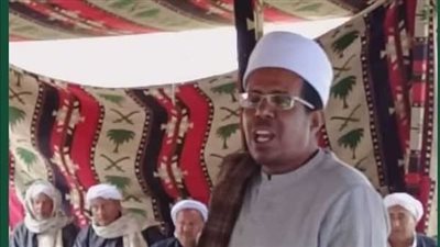 عقب صلاة العصر.. وفاة الشيخ حسن مدني إمام وخطيب مسجد الفرنساوي بمصر القديمة