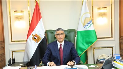 محافظ الجيزة: ضبط 2495 قضية تموينية بإجمالي 146 طن مضبوطات خلال حملات لمباحث التموين