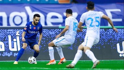 موعد مشاهدة مباراة الهلال والفتح اليوم بث مباشر في الدوري السعودي والقنوات الناقلة