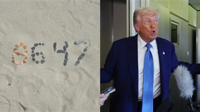 أول تعليق من ترامب على إصابة بايدن بالسرطان