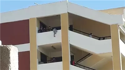 غدا.. استئناف المتهمين بالتعدي على ولي أمر داخل مدرسة الحافظ الخاصة بالسلام