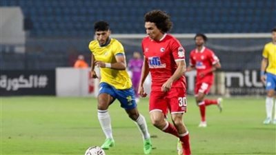 موعد مشاهدة مباراة الإسماعيلي ومودرن سبورت اليوم بث مباشر في الدوري المصري والقنوات الناقلة