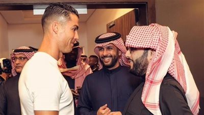 مفاجأة.. كريستيانو رونالدو قد يكون ضمن الملاك الجدد لنادي ألميريا الإسباني