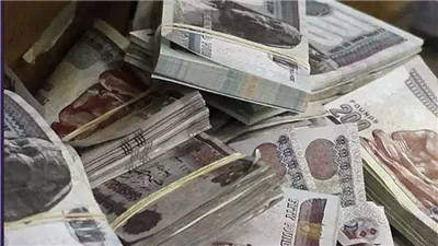  موعد صرف مرتبات شهر يوليو 2025 للموظفين بالزيادة الجديدة