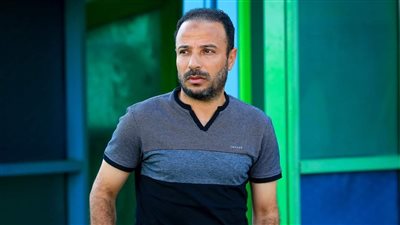 محمد مكي مدرب المقاولون العرب ينضم لقائمة الأكثر صعودًا إلى الدوري الممتاز