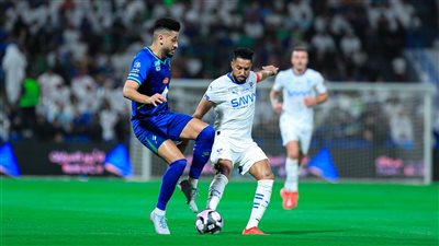 بقيادة جوميز.. الفتح يخسر من الهلال بالدوري السعودي ويظل في دوامة الهبوط