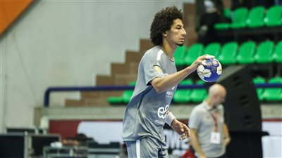 الأهلي يسحق الجيش الملكي المغربي في كأس الكؤوس الإفريقية لليد