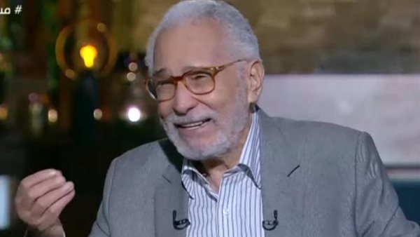 عبد الرحمن أبو زهرة