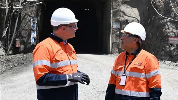 رئيس الوزراء 