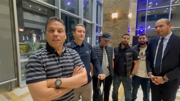 حسام البدري