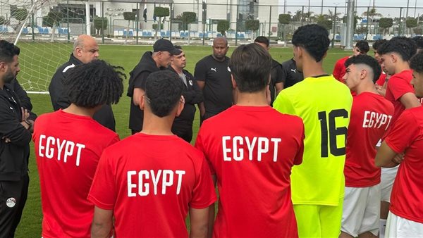 منتخب الشباب 