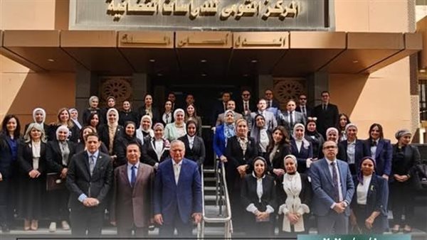  دورة تدريبية بعنوان