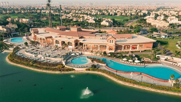 نادي مدينتي