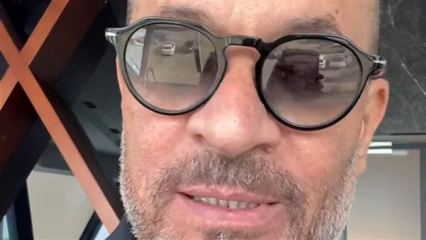 ماجد المصري