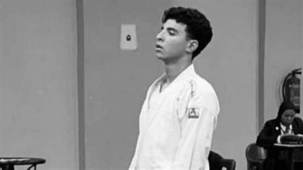 اللاعب يوسف أحمد