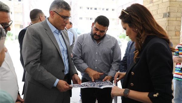 جانب من الجولة