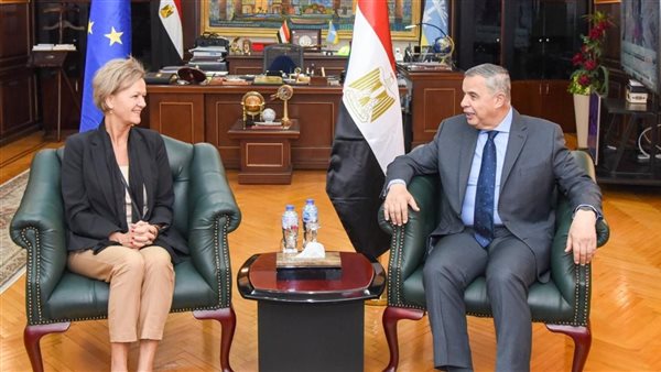 محافظ الإسكندرية