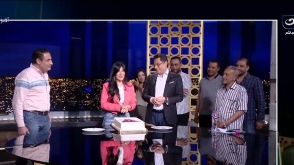 شبكة تليفزيون النهار