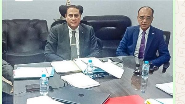 المستشار محمد عبده