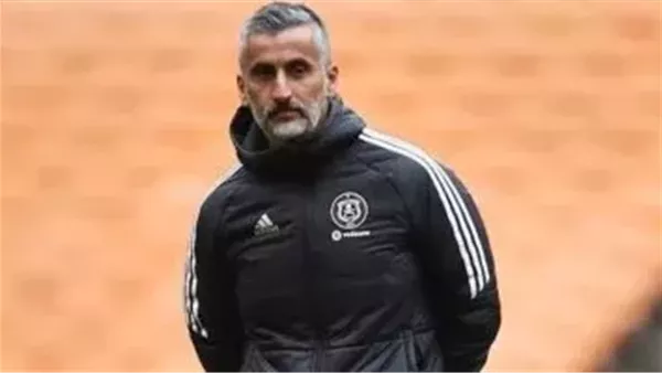 المدرب جوزيه ريفيرو