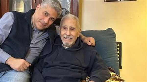 عبد الرحمن أبو زهرة