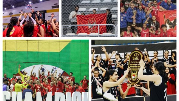 مباريات الأهلي