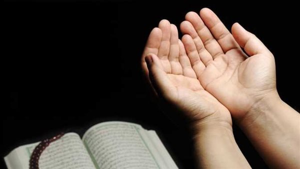 دعاء يوم الجمعة المستجاب