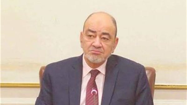 محمد إسماعيل عبده