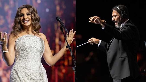 هاني فرحات وأنغام