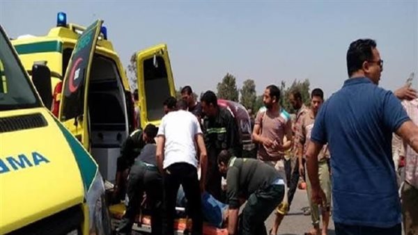 حادث - أرشيفية