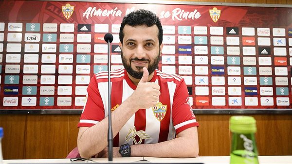 تركي آل الشيخ