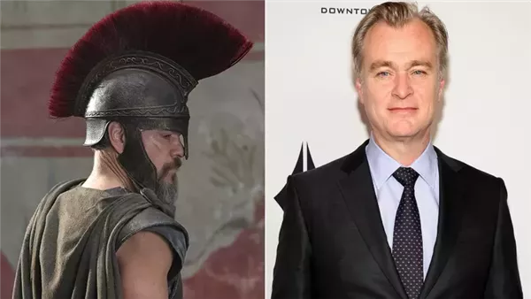 فيلم The Odyssey