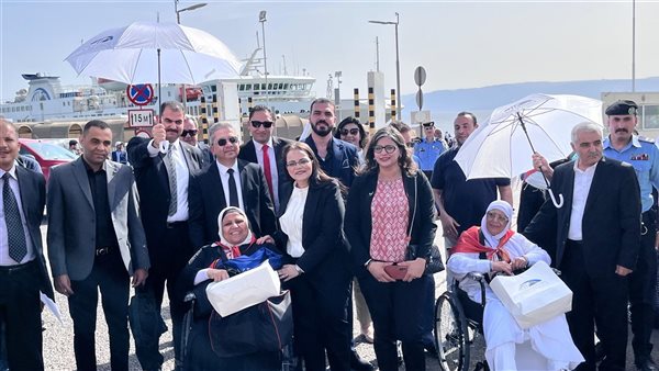 رحلات الحج السياحي