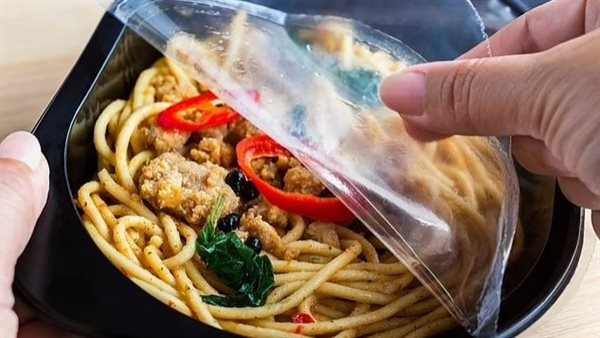 حافظة الطعام 