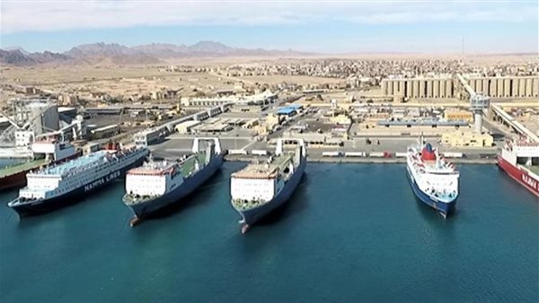 سفن - أرشيفية 