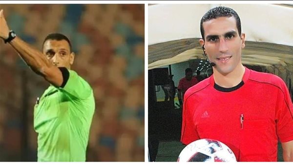 محمود ناجي ومحمود